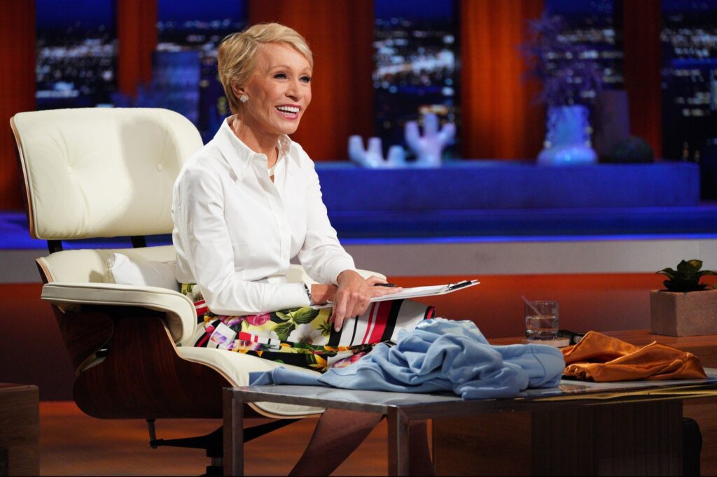 ‘I’ve Had A Few Letdowns’: Barbara Corcoran Spills Behind-the-Scenes ‘Shark Tank’ Secrets