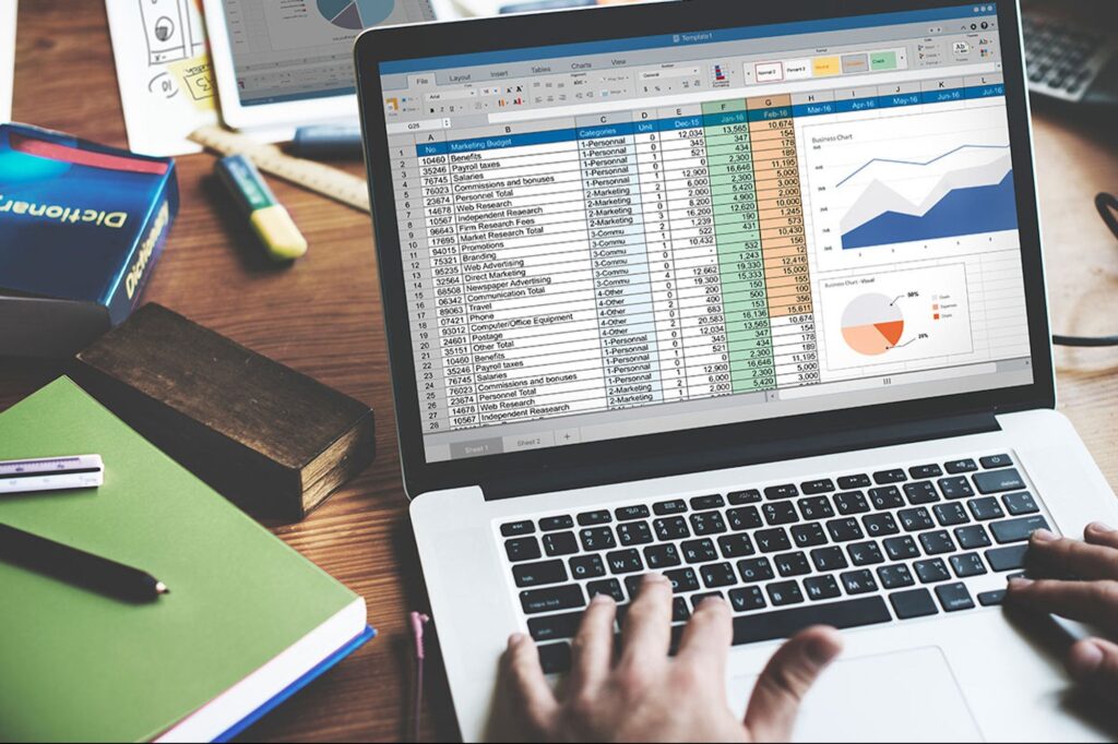 This Comprehensive Microsoft Excel Course Can Turn You into a Whiz for $10