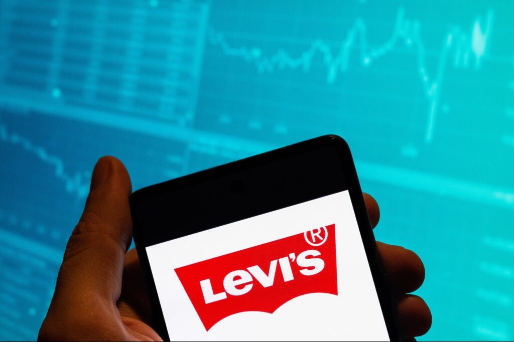 Levi’s Is Experimenting With AI to Promote Diversity — Which Raises Some Serious Questions