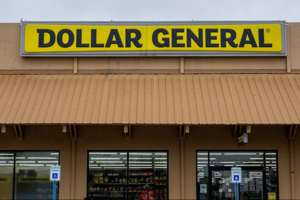 Labor Department Fines Dollar General $15.5 Million for Workplace Safety Violations