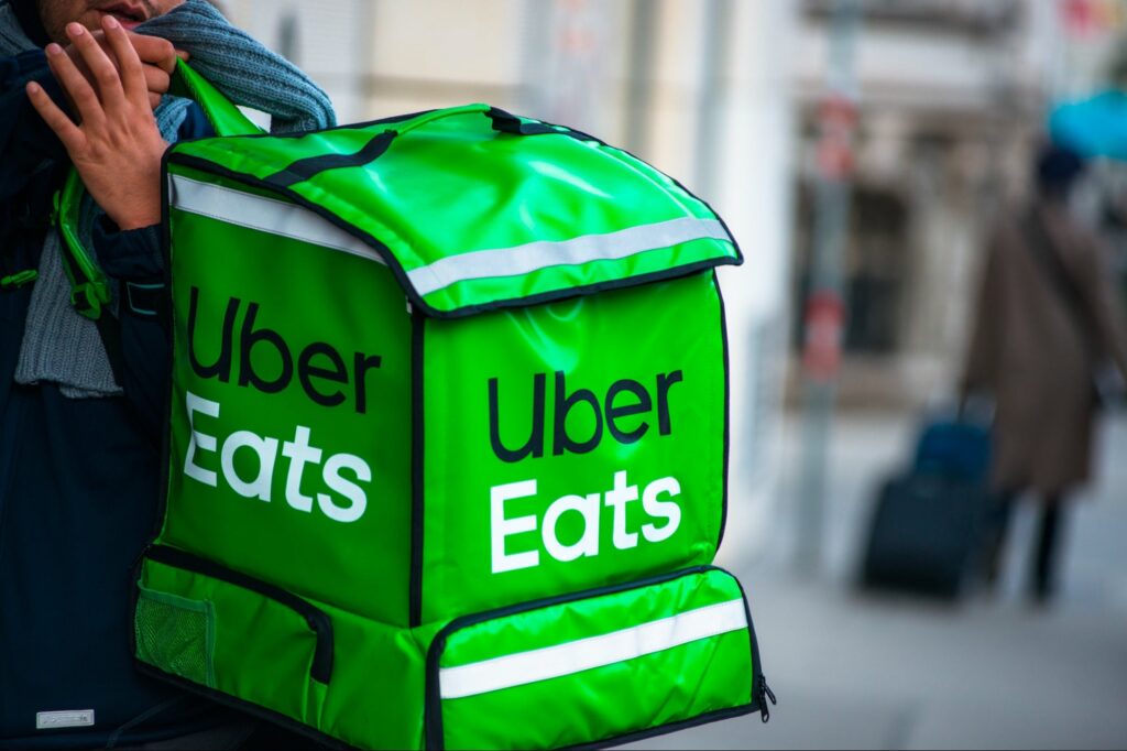 Uber Eats Is Wiping Out 5,000 Vendors Known As ‘Ghost Kitchens’. Here’s Why Your Favorite Delivery Joint Could Be Axed Next.