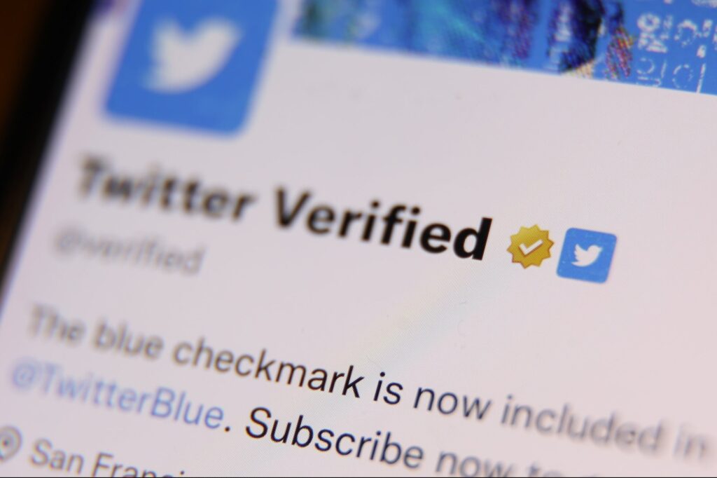 ‘A Serious Concern’: Journalist Paints a Harrowing Picture of What’s to Come With Twitter Blue After Her Account Is Cloned