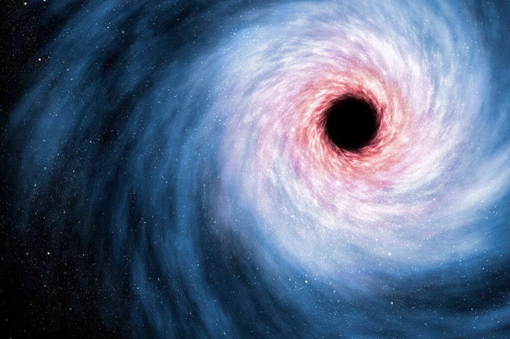 Astronomers Just Discovered a ‘Supermassive’ Black Hole. ‘Hard to Comprehend How Big This Thing Is.’