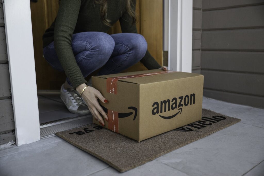 Amazon Is Starting to Let Customers Know What Products Are Returned Often