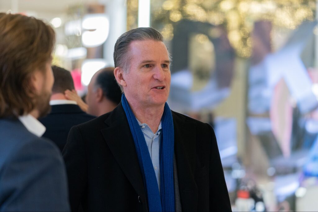 Macy’s CEO Jeff Gennette Will Retire Next Year After 40 Years With the Company