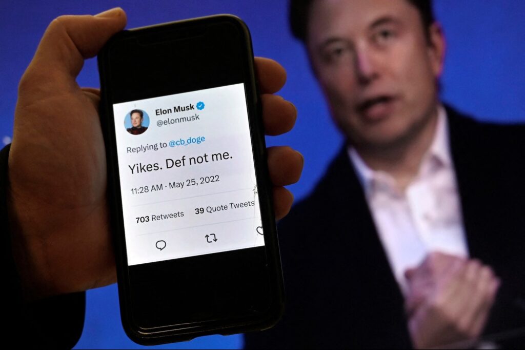 A Scammer Posing as Elon Musk Tricked a Florida Principal into Sending $100K in School Funds: ‘I Fell for a Scam’