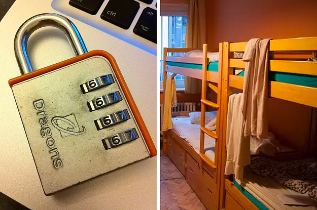 18 Unspoken Rules You Really Need To Know Before Staying In Hostels