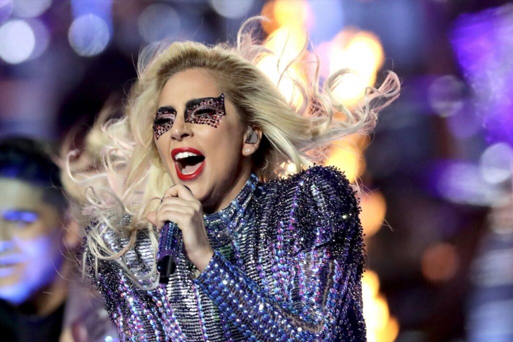 10 Lady Gaga Quotes to Inspire You to Be Your Authentic, True Self