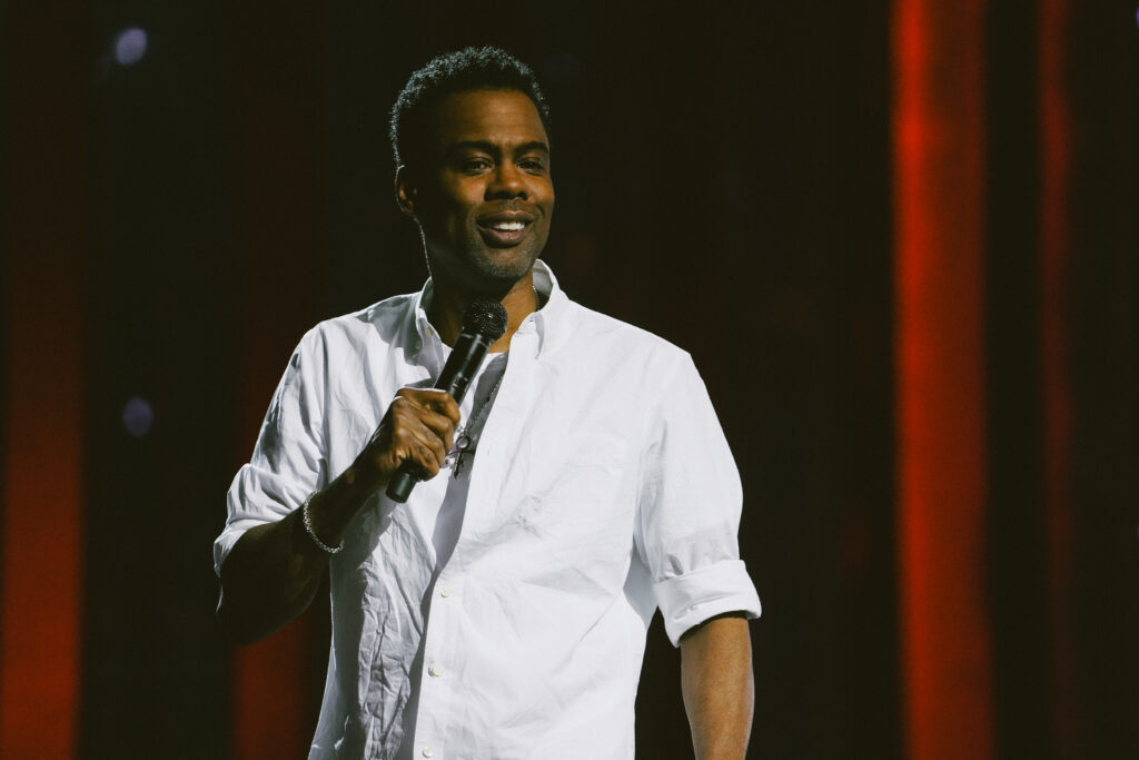 Netflix Top 10: Chris Rock’s ‘Selective Outrage’ Special Debuts at No. 7 On US Chart, Signaling Success for Netflix’s First-Ever Live Programming