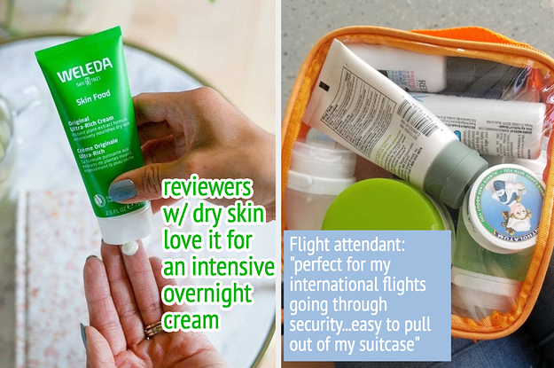 23 Travel Product Recommendations From Flight Attendants (Because They Know What They’re Talking About)