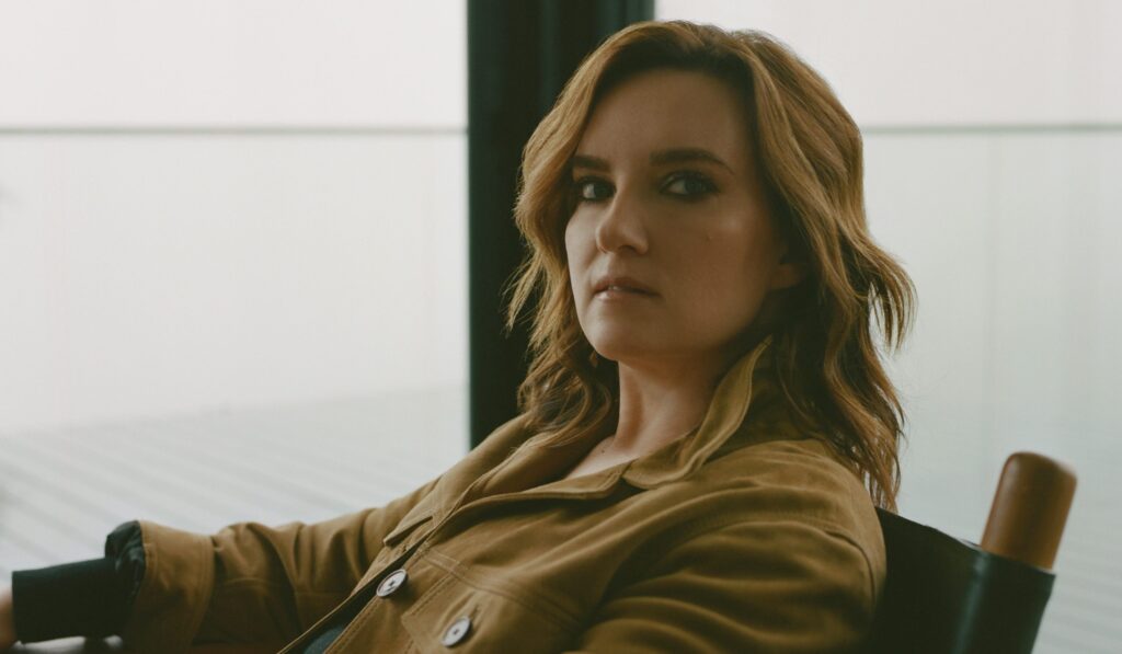 Brandy Clark on Enlisting Brandi Carlile as Producer for New Album: ‘I Think It Took Another Artist to Pull This Out of Me’