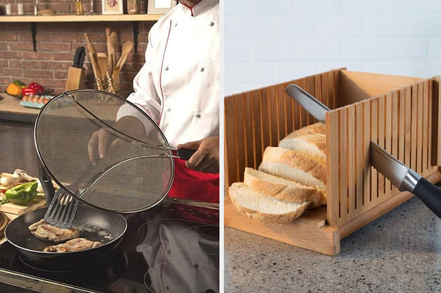 25 Kitchen Essentials From Lowe’s I Don’t Understand How You’ve Lived Without