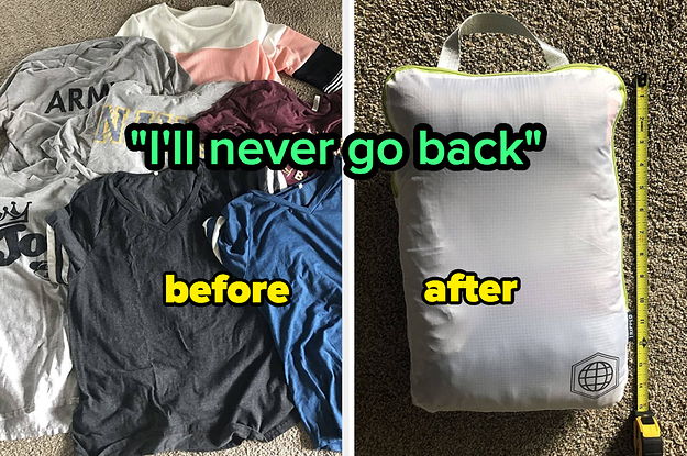 29 Products So Traveling Won’t Be A Complete Nightmare