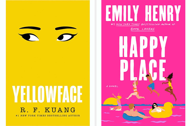 30 Books Coming Out This Spring That You’ll Love