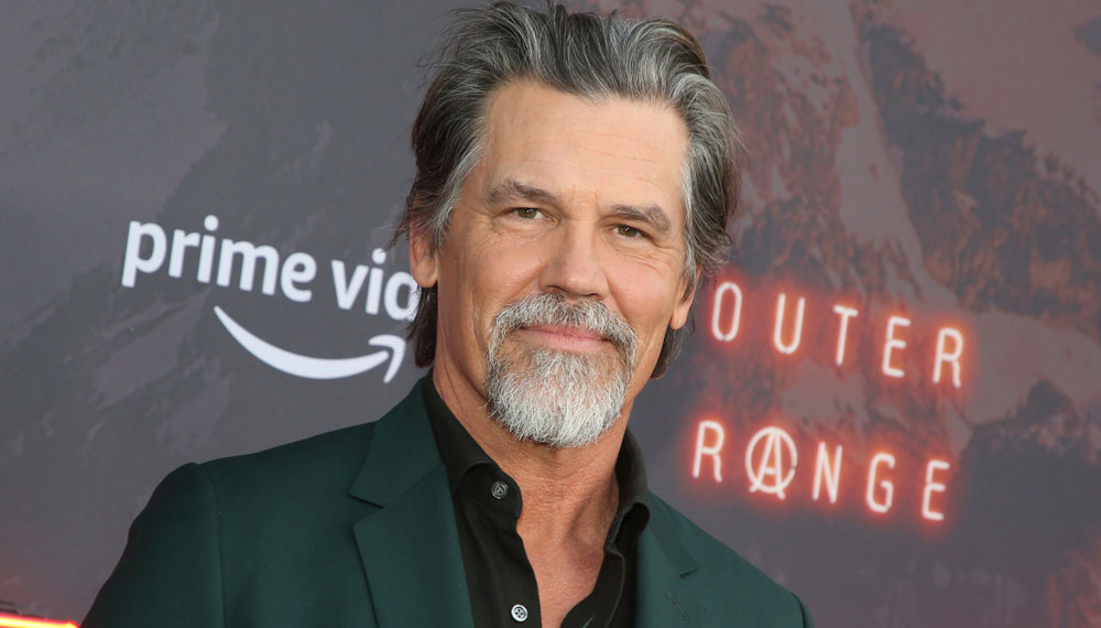 Josh Brolin on Owing ‘Jonah Hex’ Co-Stars an Apology and Finding His ‘Almost Famous’ Audition Tape