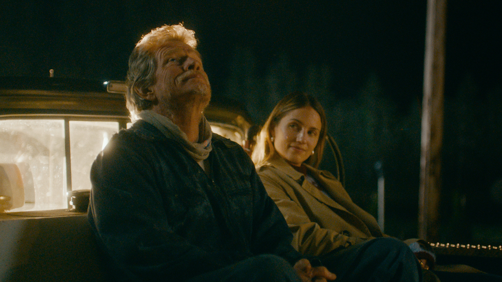 ‘Acidman’ Review: Dianna Agron and Thomas Haden Church Deliver a Touching, Tender Two-Hander