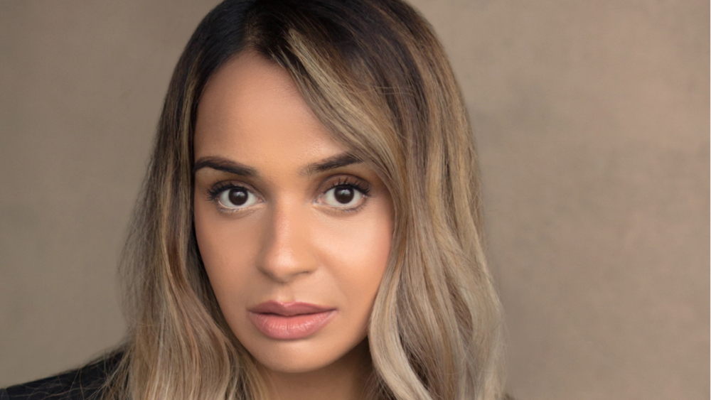 ‘Ted Lasso’ Star Ambreen Razia Developing Comedy Drama ‘Wasted’ With Expectation Entertainment (EXCLUSIVE)