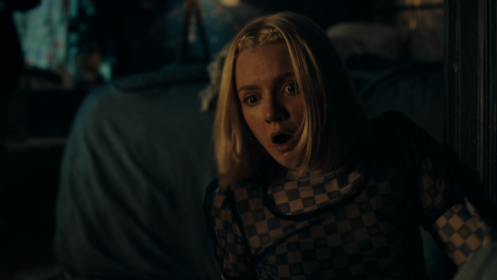 ‘Appendage’ Review: A Young Woman Gives ‘Birth’ to a Malevolent Alter Ego in Middling Hulu Horror