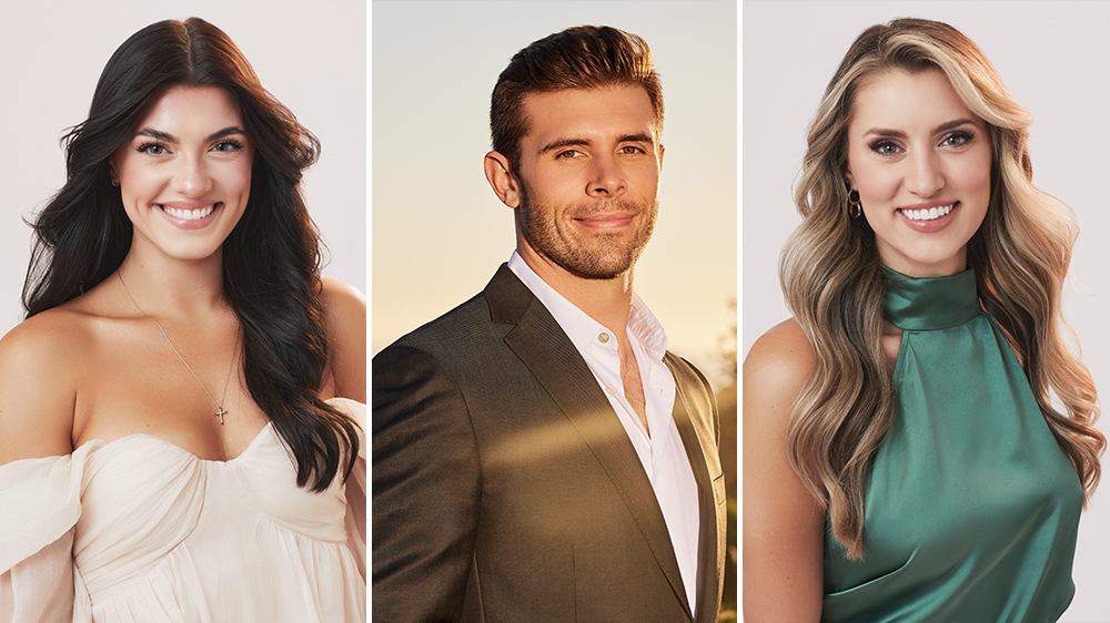 ‘The Bachelor’ Season 27 Finale: Is Zach Shallcross Engaged to Gabi or Kaity? (SPOILERS)