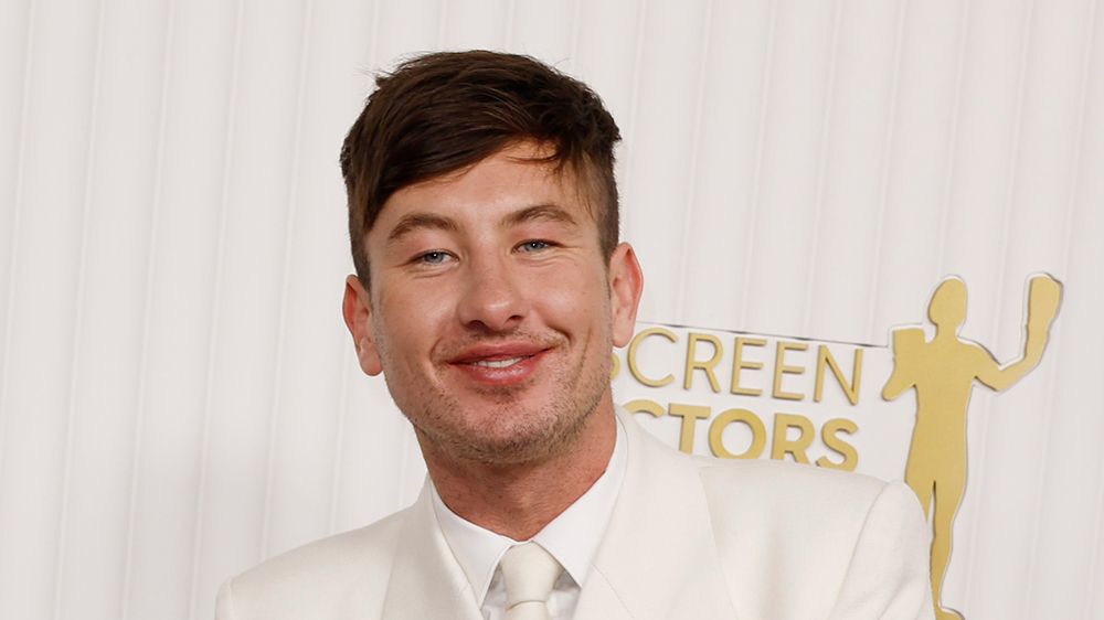 Barry Keoghan in Talks for Ridley Scott’s ‘Gladiator’ Sequel With Paul Mescal