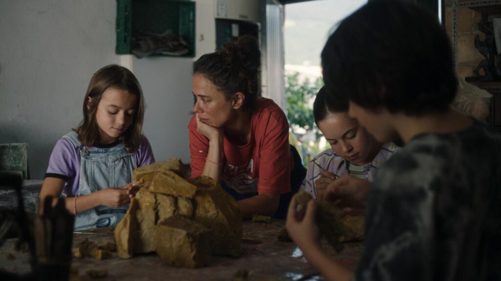 Spain’s ‘20,000 Species of Bees,’ Panamanian Drama ‘Sister & Sister’ Win Malaga Film Festival’s Golden Biznagas 
