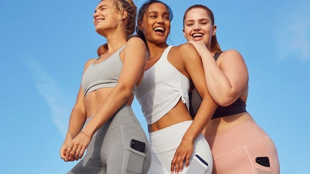 The Best Leggings with Pockets for Working Out and Everyday Wear — Lululemon, Alo Yoga, Spanx & More