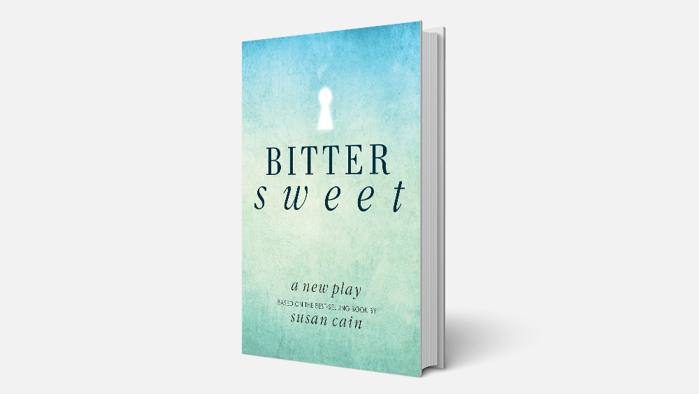 Susan Cain’s Bestseller ‘Bittersweet’ Getting Adapted for Stage (EXCLUSIVE)