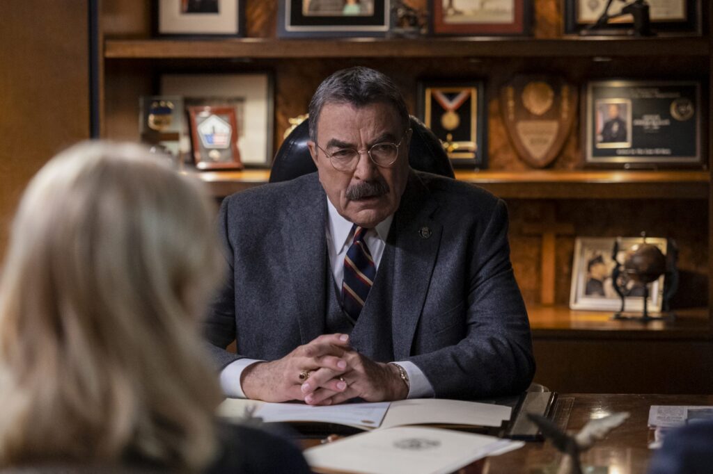 ‘Blue Bloods’ Renewed by CBS for Season 14