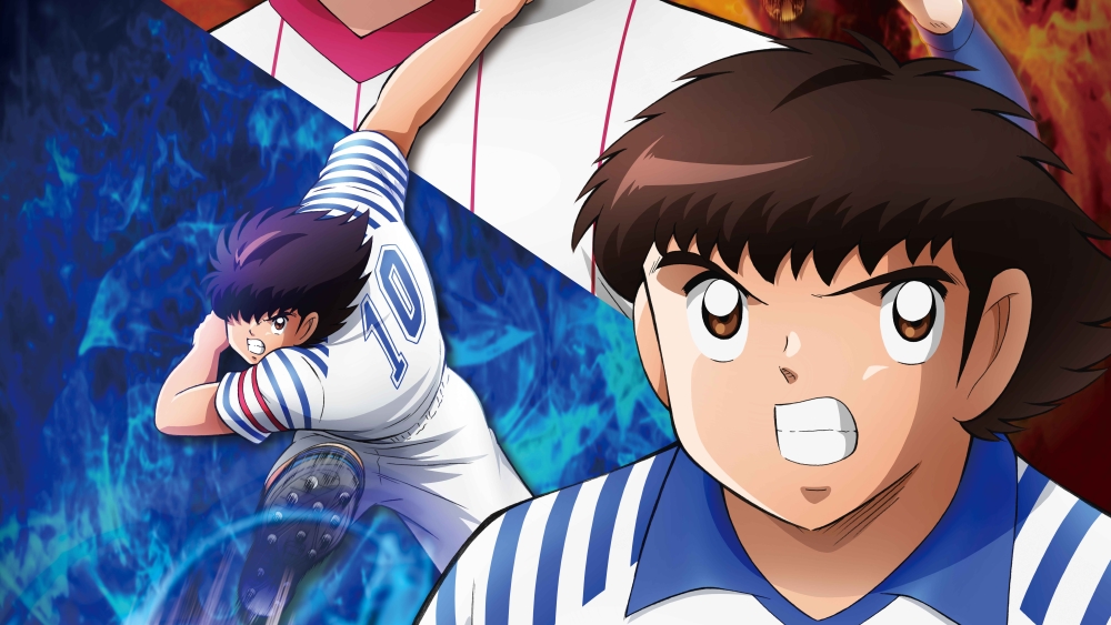 Viz Media Poised to Score With Soccer Anime Series ‘Captain Tsubasa’ (EXCLUSIVE)