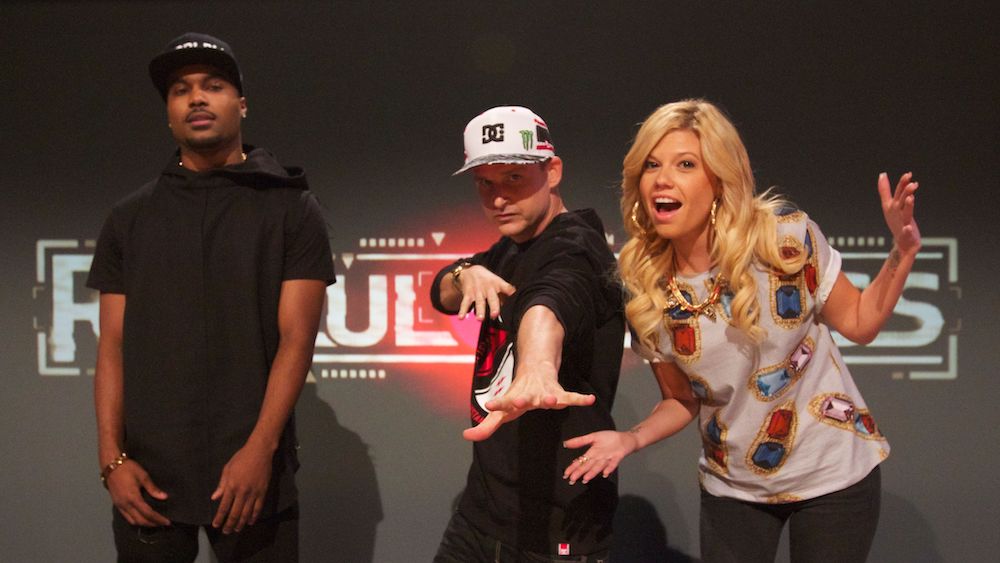 ‘Ridiculousness’ Co-Host Chanel West Coast Leaving MTV Clip Show After 30 Seasons, Inks Overall Deal With  Paramount (EXCLUSIVE)