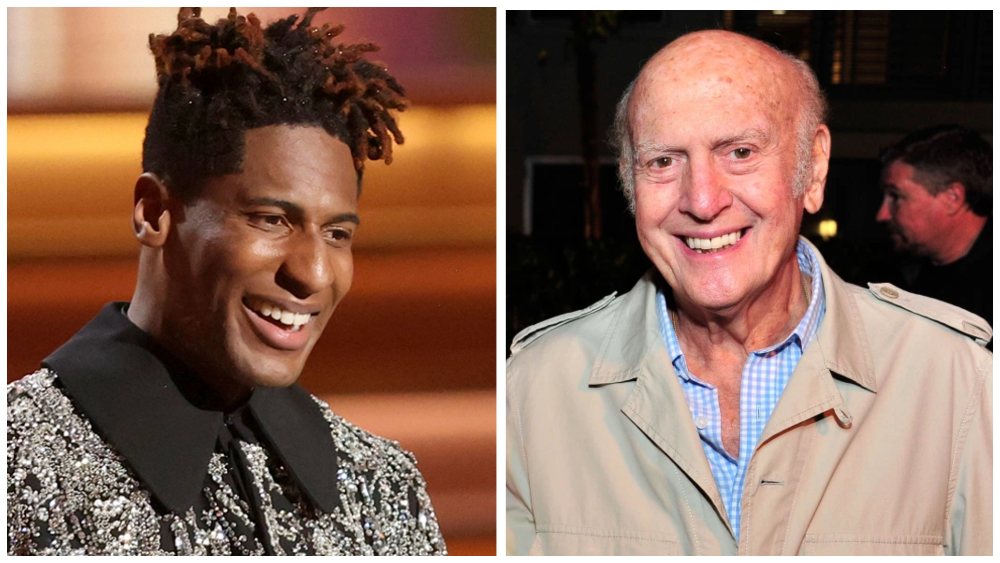 Jon Batiste to Perform, Mike Stoller to Be Celebrated at Jazz Foundation of America’s Annual Apollo Gala