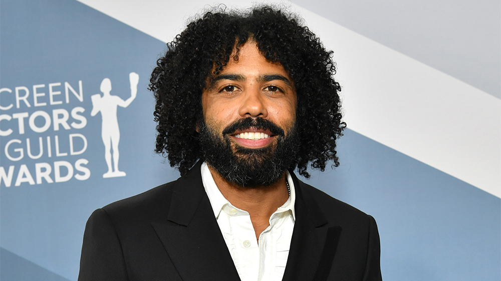  Daveed Diggs Joins Andrew Stanton’s ‘In the Blink of an Eye’ at Searchlight (EXCLUSIVE)