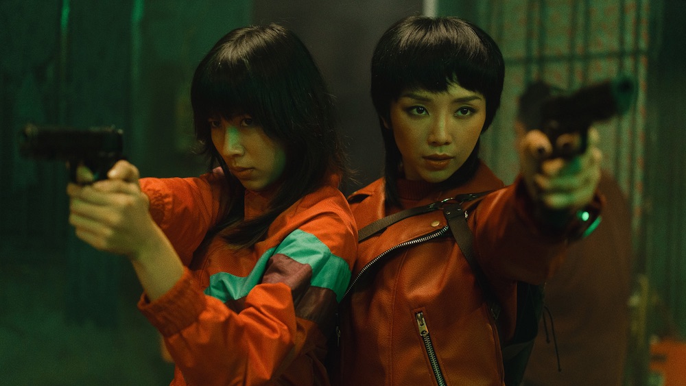 ‘Furies’ Review: A Furious Tale of Female Revenge Set in a Hell-on-Earth Vision of Ho Chi Minh City