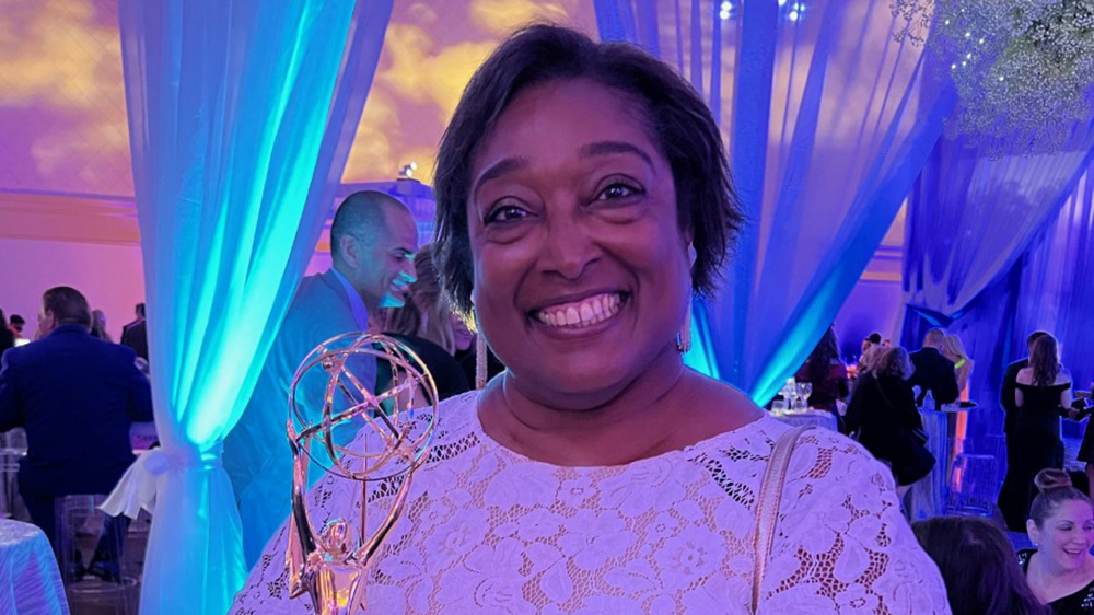 Nneka Garland, ‘General Hospital’ Producer, Dies at 49 