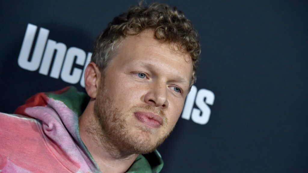 Sebastian Bear-McClard, Emily Ratajkowski’s Estranged Husband and ‘Uncut Gems’ Producer, Accused of Sexual Misconduct by Multiple Women