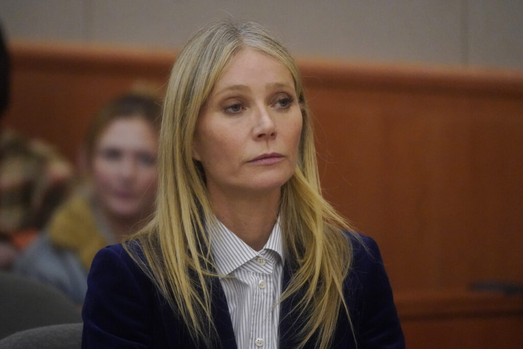 Gwyneth Paltrow Trial Juror Explains Why She Won: It’s Not ‘Because She’s a Celebrity’