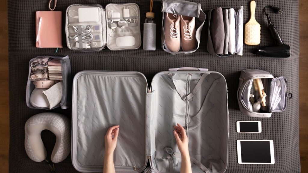 What to Pack In Your Carry-On Bag for Smooth Spring Break Travel, According to TikTok