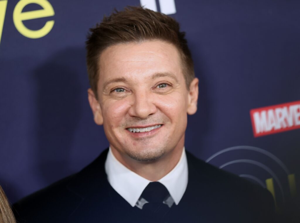 Jeremy Renner to Attend ‘Rennervations’ Premiere in Person, First Press Event Since Snow Plow Accident