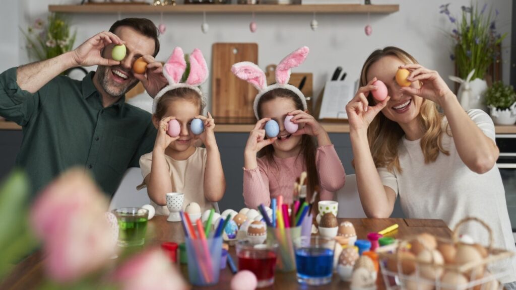 The 18 Best Last-Minute Amazon Deals on Easter Toys for an Epic Easter : Magic Mixies, LEGO, Barbie & More