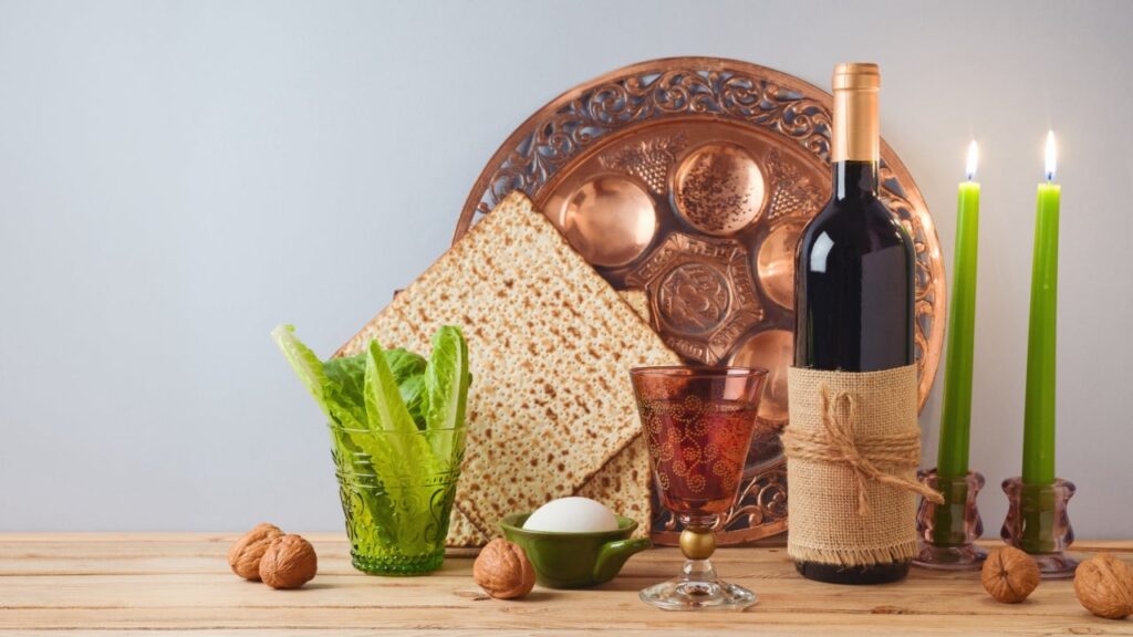 15 Best Passover Gifts to Bring to Your Seder This Year