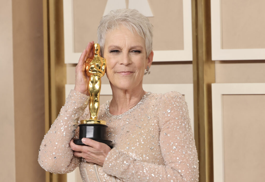 Jamie Lee Curtis to Guest Star in Amazon’s Maple Syrup Heist Series, Guillaume Cyr Joins Main Cast