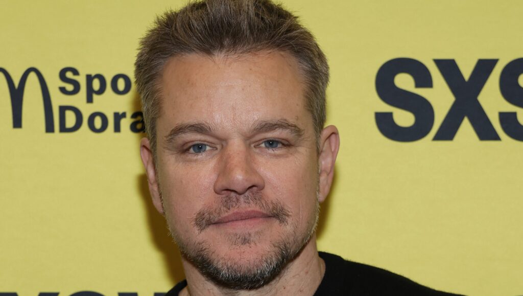 Matt Damon Says Christopher Nolan’s ‘Oppenheimer’ Is ‘Three Hours’ Long