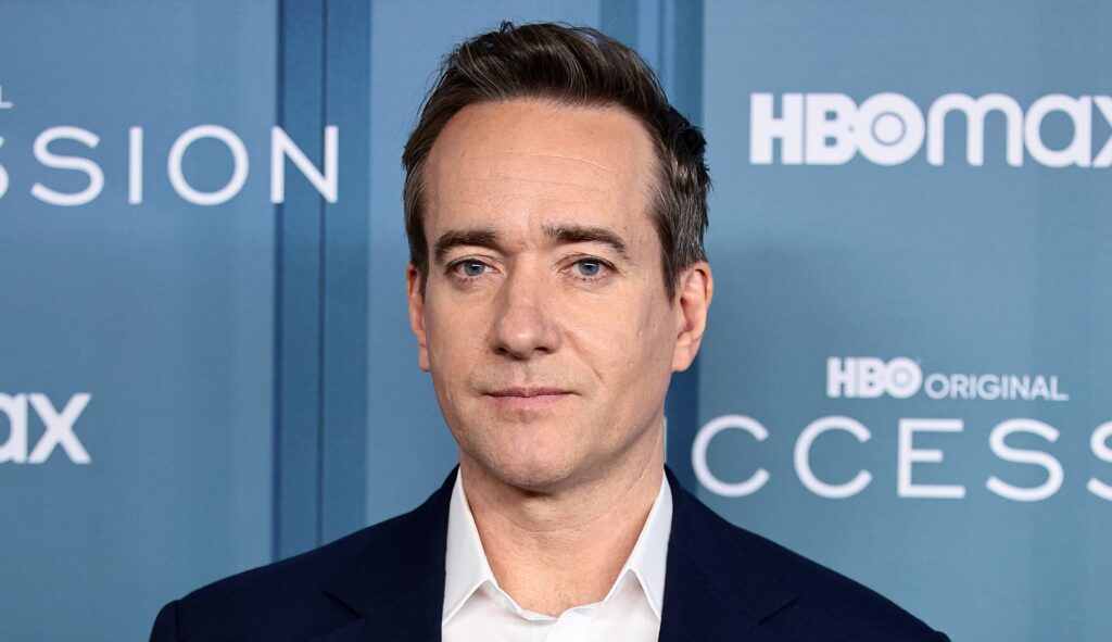 ‘Deadpool 3’ Adds ‘Succession’ Favorite Matthew Macfadyen