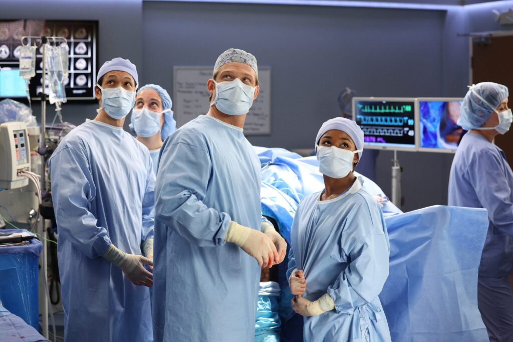 ‘Grey’s Anatomy’ Renewed for Season 20 at ABC, Meg Marinis Takes Over as Showrunner