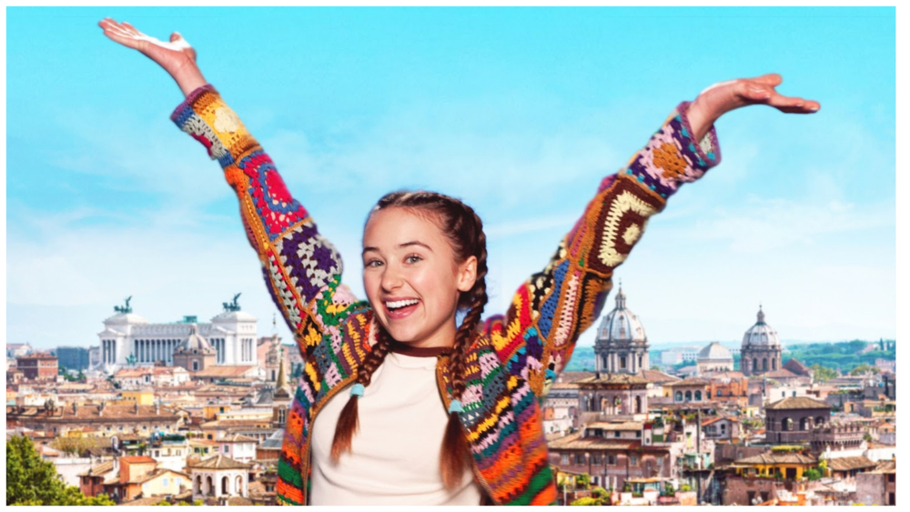 Producers Talk ‘Home Sweet Rome’ Global Tween Musical Series on Which HBO Teamed With Europe’s Top Public Broadcasters – Watch Clip (EXCLUSIVE)