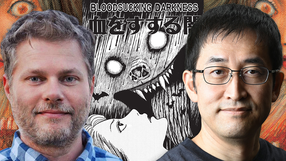 Junji Ito’s Horror Manga ‘Bloodsucking Darkness’ Getting Live-Action Adaptation (EXCLUSIVE)