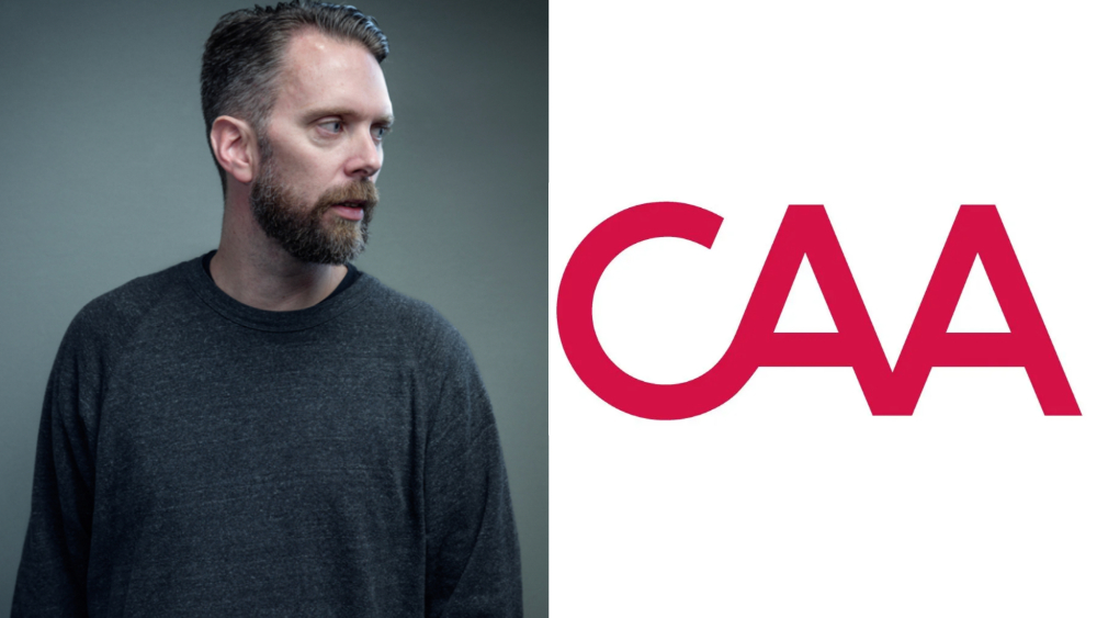 ‘Snabba Cash’ Creator Jesper Ganslandt Signs With CAA (EXCLUSIVE)