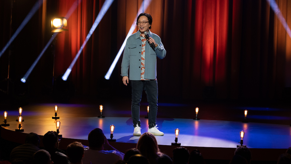 Jimmy O. Yang Sets Second Amazon Standup Comedy Special, ‘Guess How Much?’ (EXCLUSIVE)