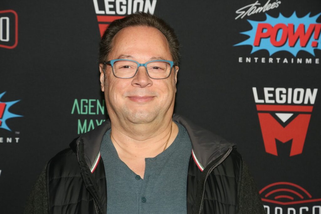 Marvel’s Former Editor-In-Chief Joe Quesada Signs First-Look Deal With Amazon