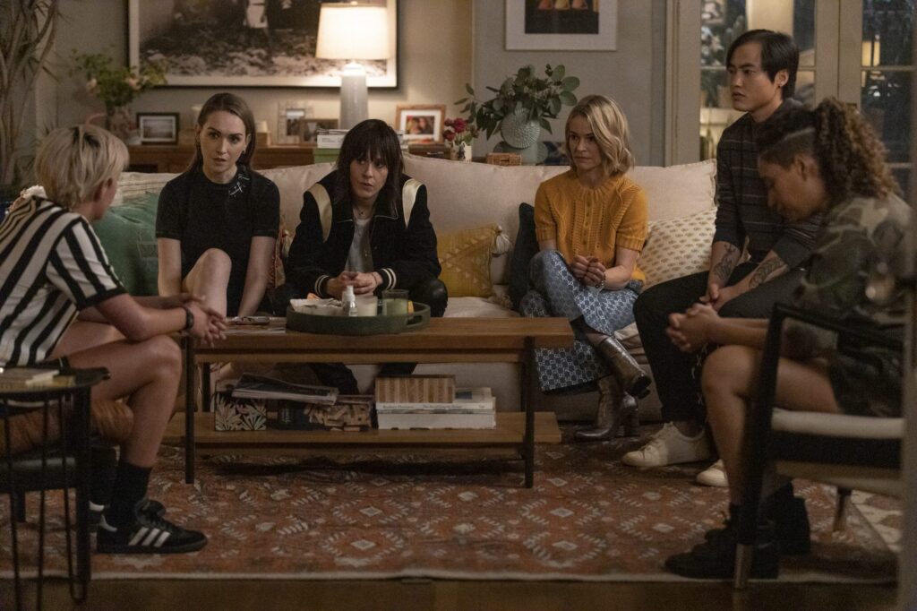 ‘The L Word: Generation Q’ Canceled by Showtime After Three Seasons; Reboot of Original Series With Ilene Chaiken in Development